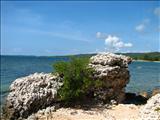 Playa Tamarindo Guánica - GUÁNICA